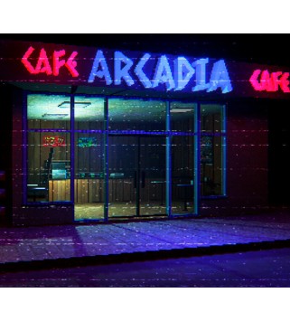 Arcadia Cafe Steam Key GLOBAL